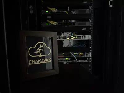 Chakavak