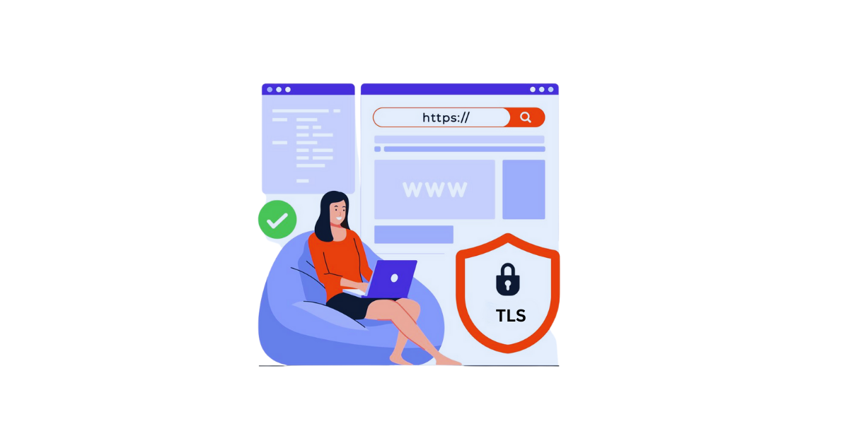 پروتکل TLS چیست؟