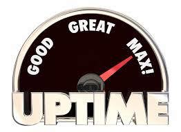 آپتایم (Uptime) چیست و چرا اهمیت دارد؟