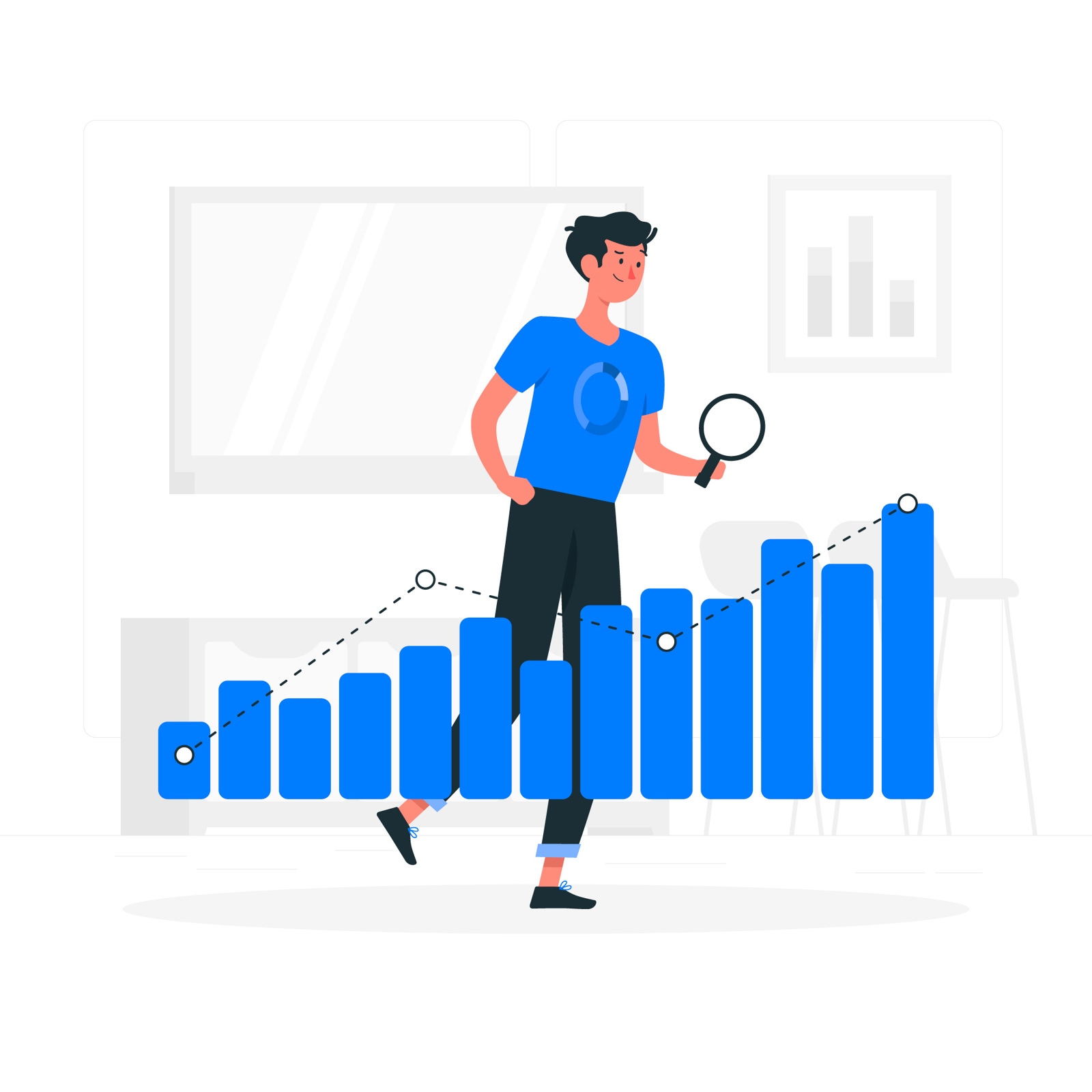 نقش CDN در کاهش نرخ پرش (Bounce Rate)