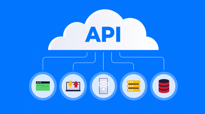 همه چیز درباره API