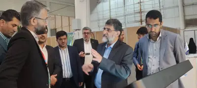 رو نمایی از دستاوردهای چکاوک