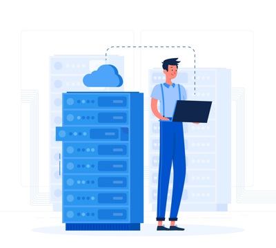 آیا هاست اشتراکی انتخاب مناسبی برای یک استارتاپ است؟