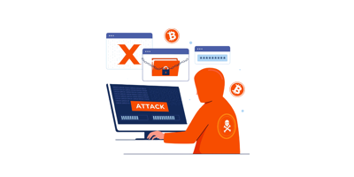 فیشینگ چیست و چگونه از حملات آن جلوگیری کنیم؟